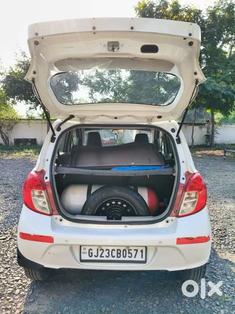 Maruti Suzuki Celerio 2019 Vxi(o)