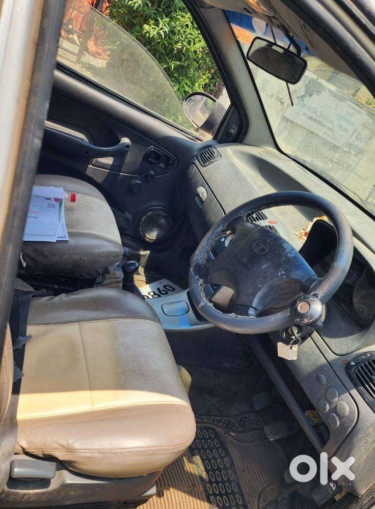 Tata Indica Dle, 2010, Diesel