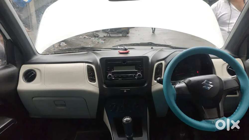Maruti Suzuki Wagon R 2022 Lxi Hybrid