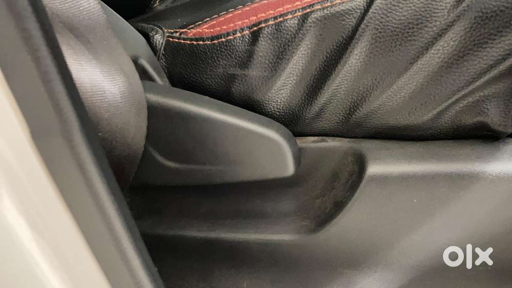 Datsun Redigo 1.0 Limited Edition, 2018, Petrol