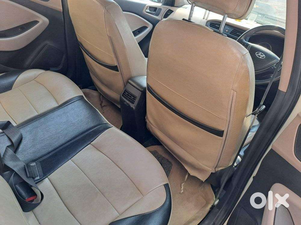 Hyundai I20 Sportz Plus Diesel, 2015, Diesel