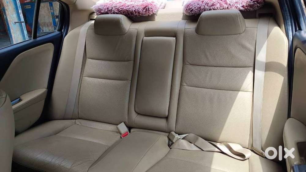Honda City Diesel 2015