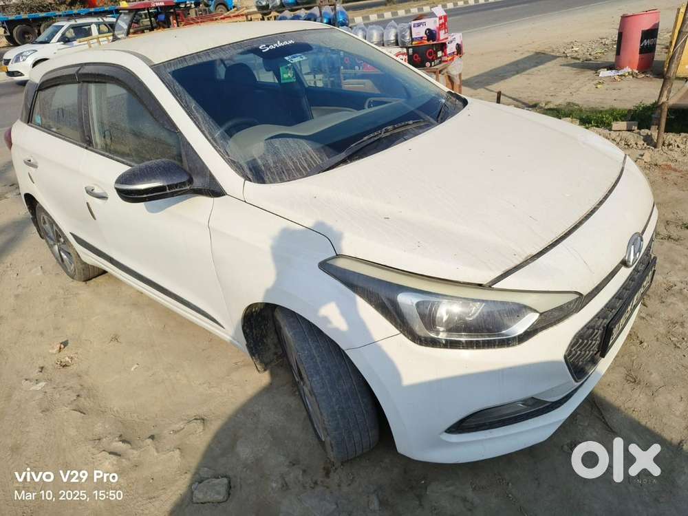 Hyundai I20 Active 2016