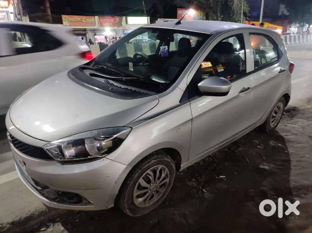 Tata Tiago 2017 Drives Smoothly - New Battery - Direct Seller