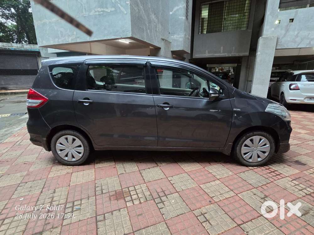 Maruti Ertiga Diesel 2017