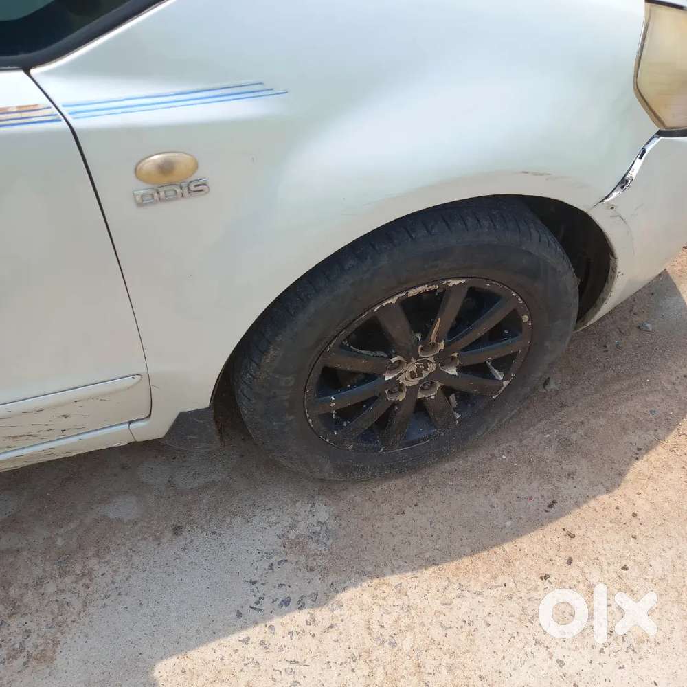 Maruti Suzuki Sx4 2012 Diesel 104000 Km Driven