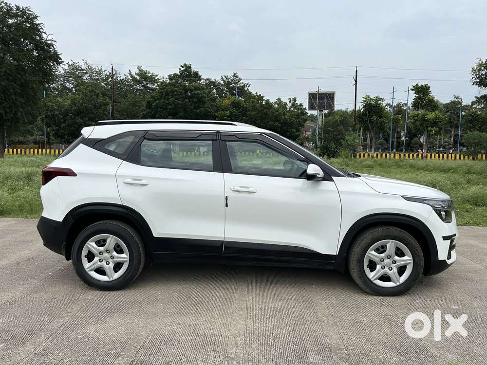 Kia Seltos Htk D, 2019, Diesel