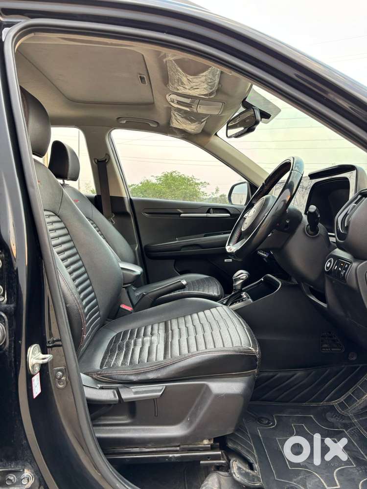 Kia Sonet Gtx Plus At D, 2021, Diesel