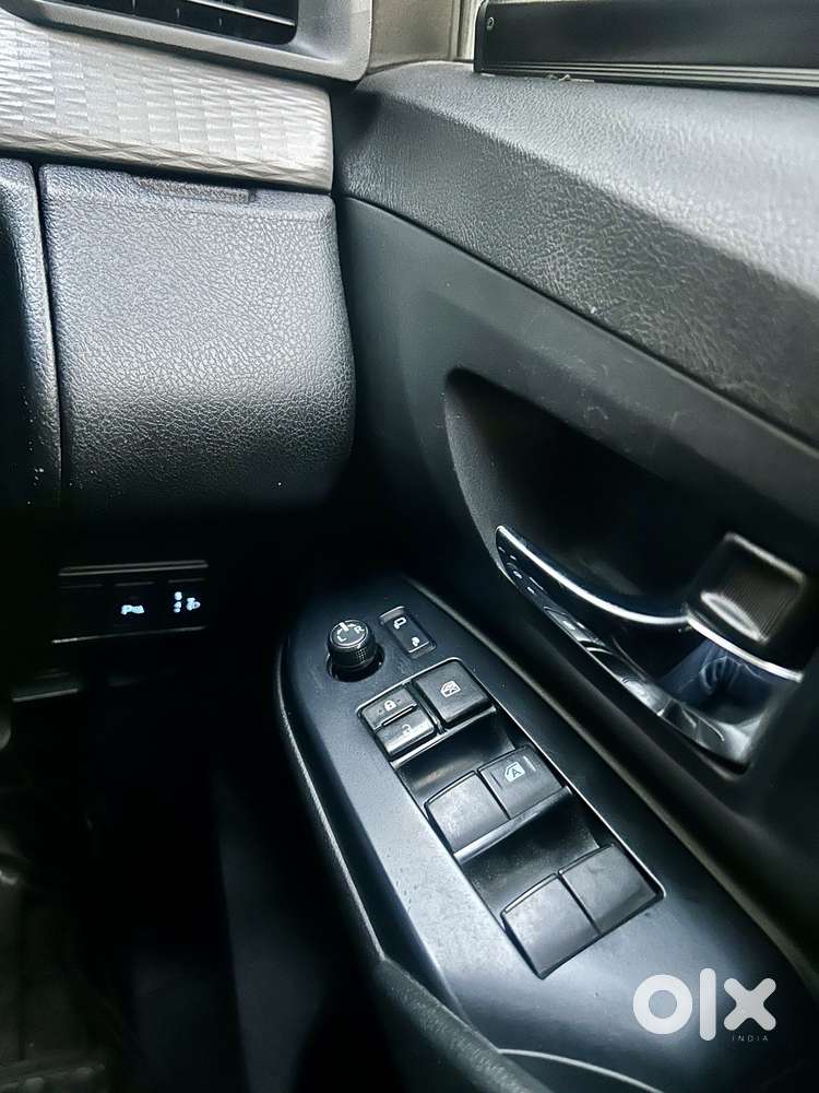 Toyota Innova Crysta G 7 Str, 2021, Petrol