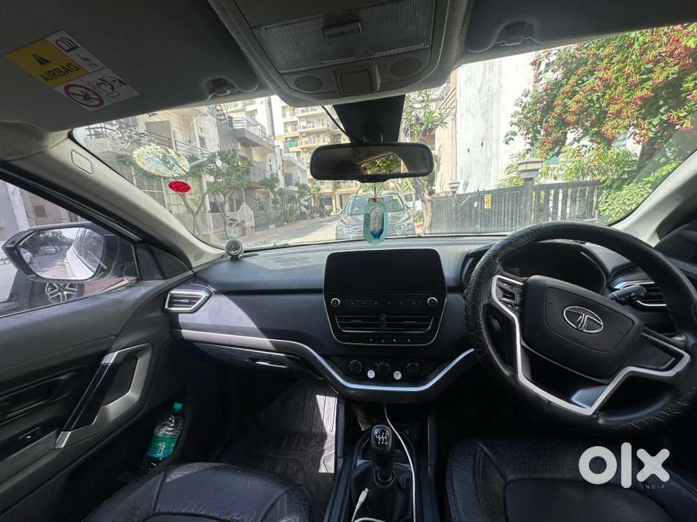 Tata Harrier 2019 Diesel Well Maintained