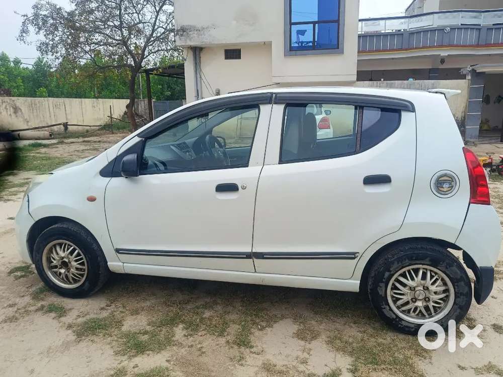 Maruti Suzuki A-star 2009 Petrol Well Maintained