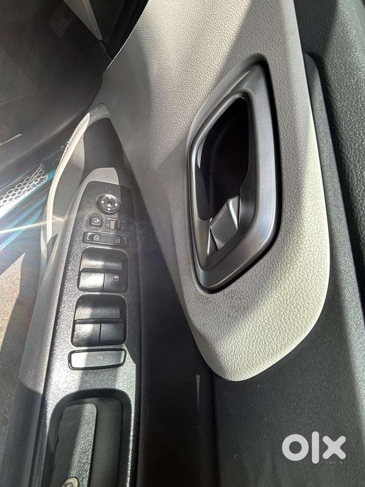 Hyundai Grand I10 Nios Sportz, 2021, Petrol