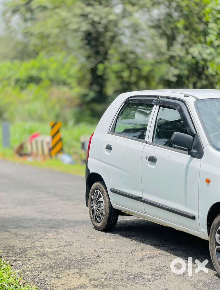Maruti Suzuki Alto 2007