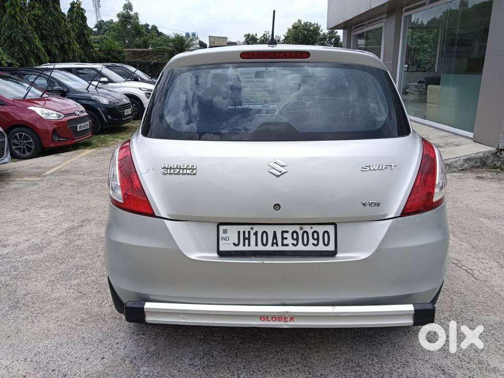 Maruti Suzuki Swift Ddis Vdi, 2012, Diesel