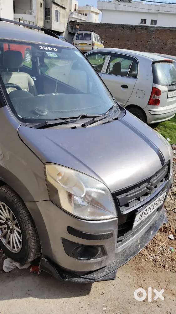 Wagonr For Sale