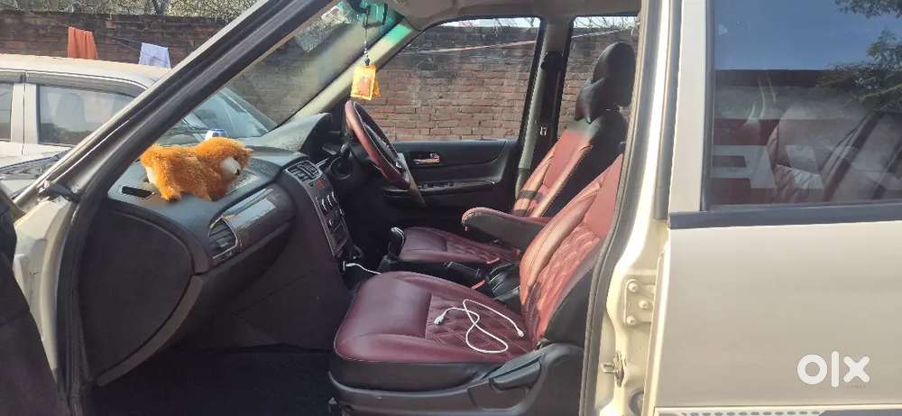 Tata Safari Storme 2016 Model 120000 Good Condition