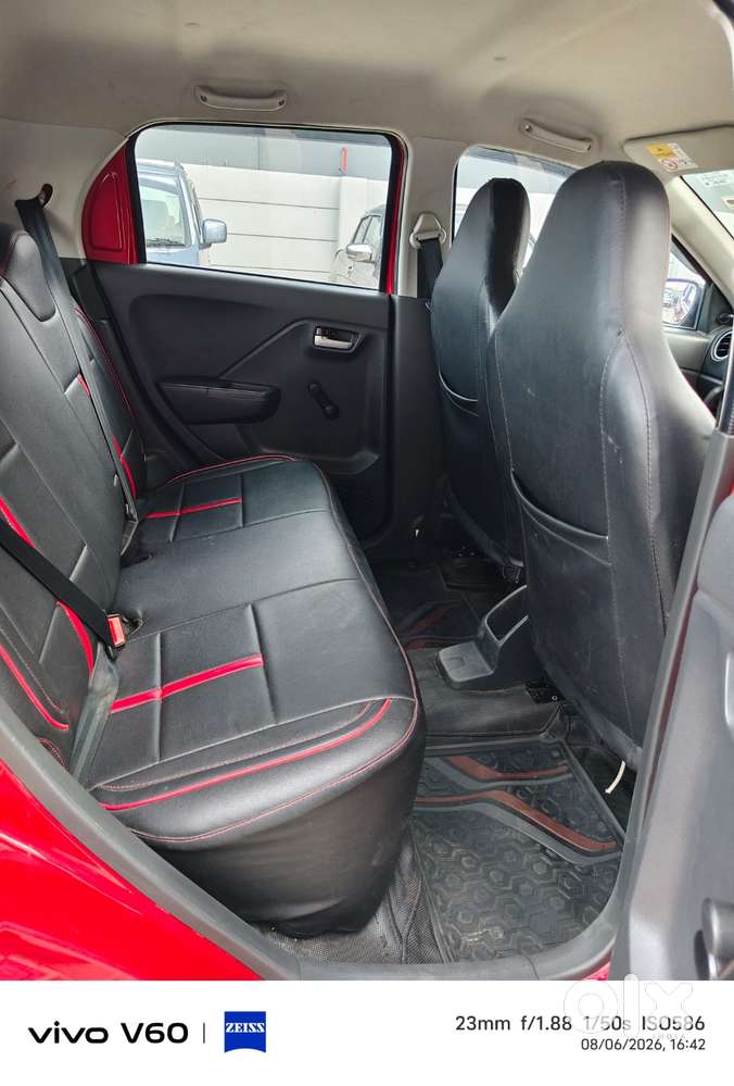 Maruti Suzuki Alto K10 Vxi (o), 2024, Petrol