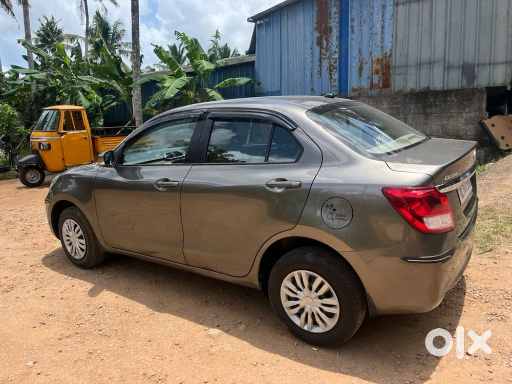 Maruti Suzuki Dzire 2023