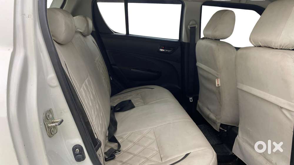 Maruti Suzuki Swift Vxi, 2015, Petrol