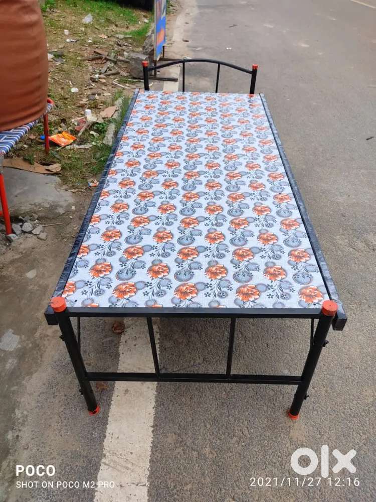 Brand new metal cot starts from 2799 Beds & Wardrobes 1753380871