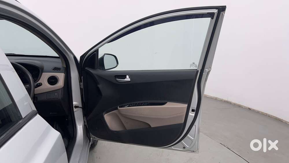 Hyundai Grand I10 1.2 Kappa Sportz, 2018, Petrol