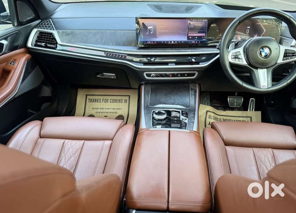 Bmw X5 X Drive 30d M Sport, 2023, Diesel