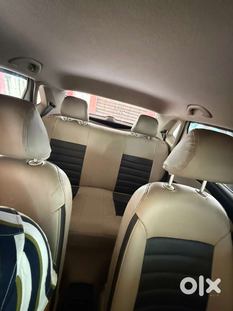 Volkswagen Polo Diesel 2012
