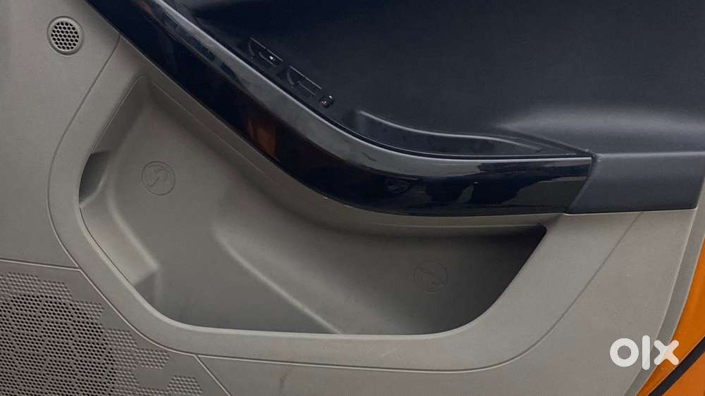 Tata Nexon 1.2 Revotron Xt Plus, 2019, Petrol