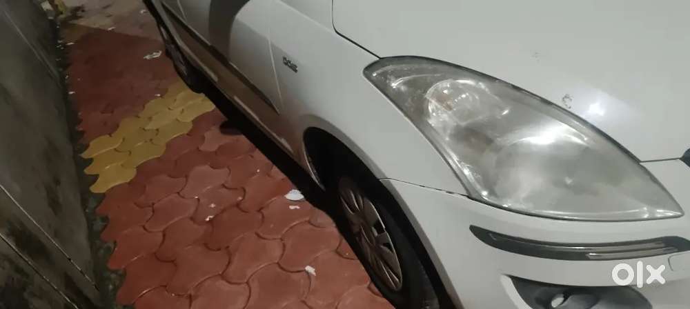 Maruti Swift Ddis 2014