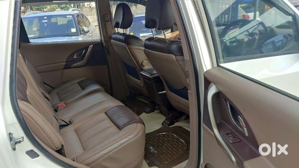 Mahindra Xuv500 2011-2015 W8 4wd, 2014, Diesel