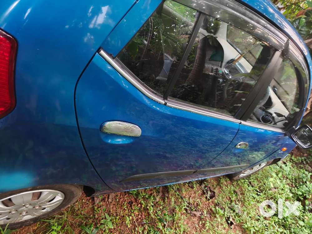 Hyundai I10 Sportz Petrol 2009
