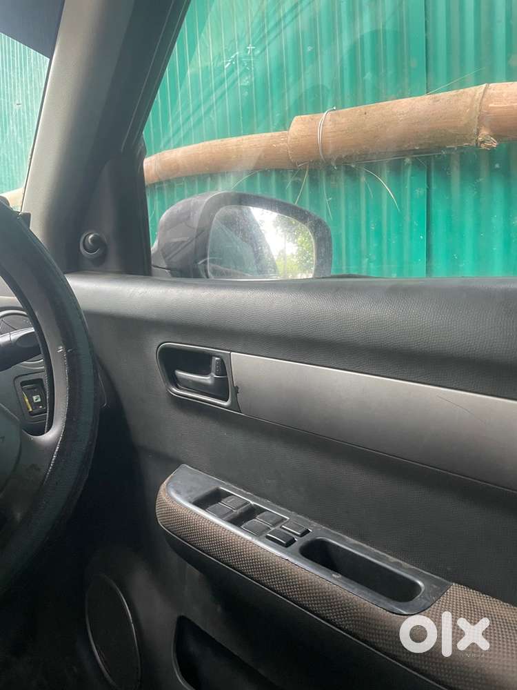 Maruti Suzuki Swift 2008
