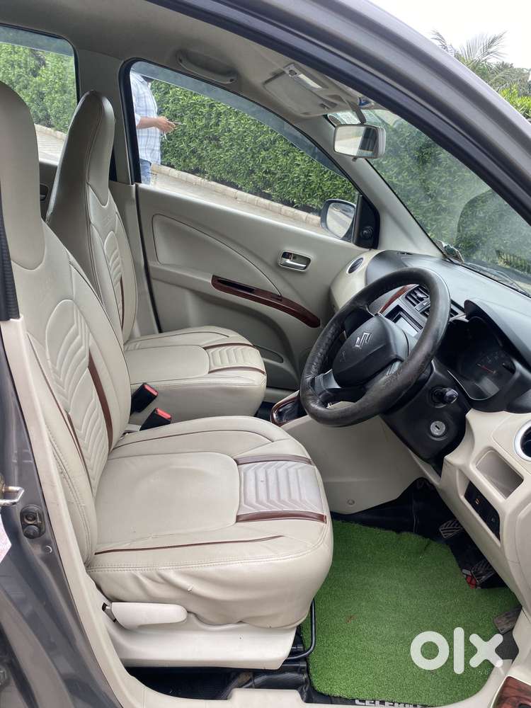 Maruti Suzuki Celerio Vxi Optional Mt, 2020, Petrol
