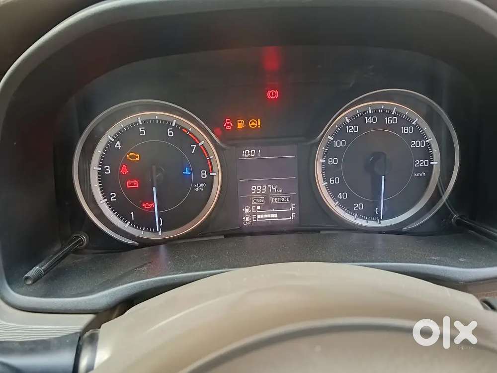 Maruti Suzuki Ertiga 2022