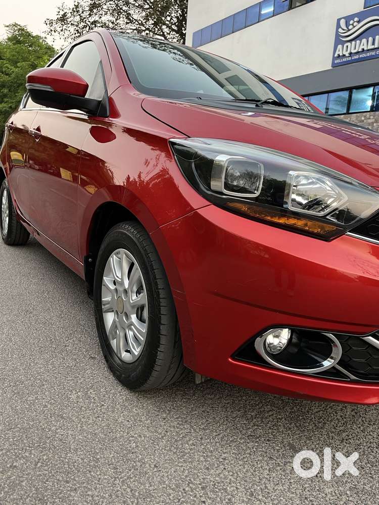 Tata Tigor Xz Plus Diesel, 2019, Diesel
