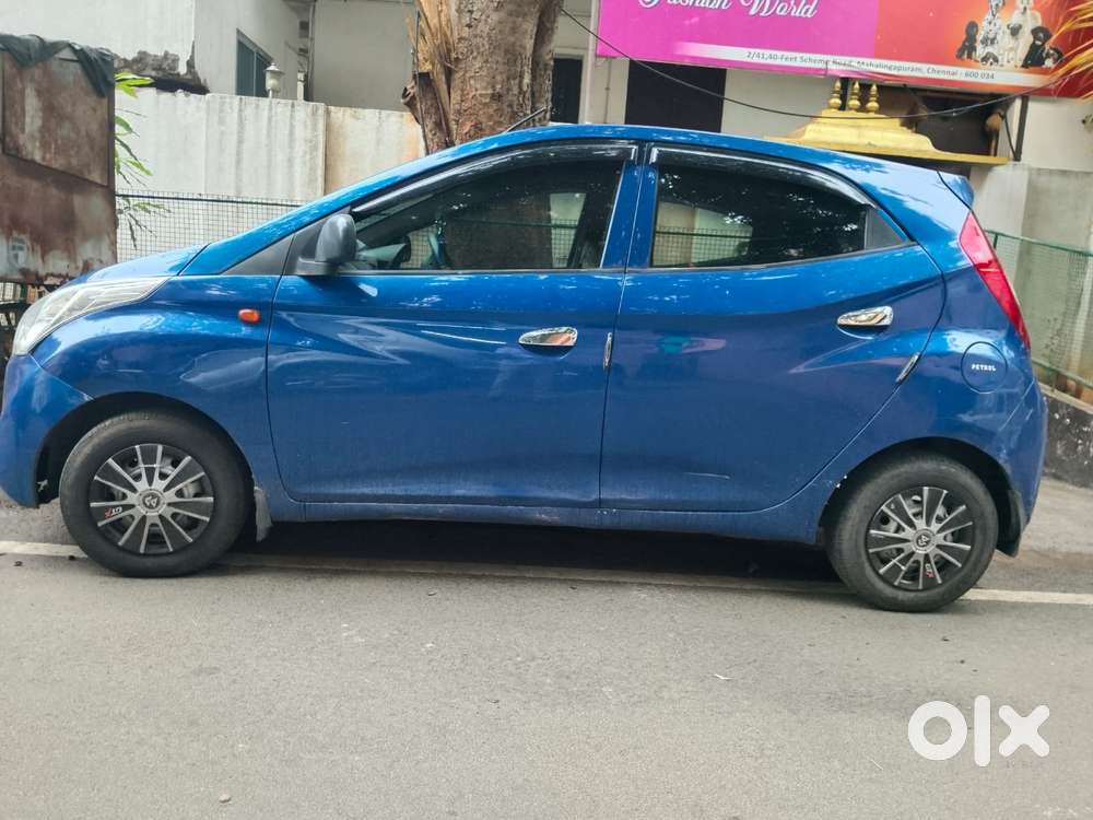 Hyundai Eon Era +, 2013, Petrol