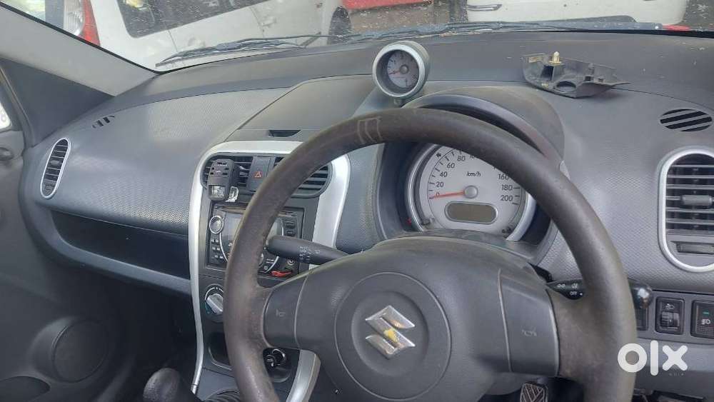 Maruti Suzuki Ritz Vdi Bs-iv, 2010, Diesel