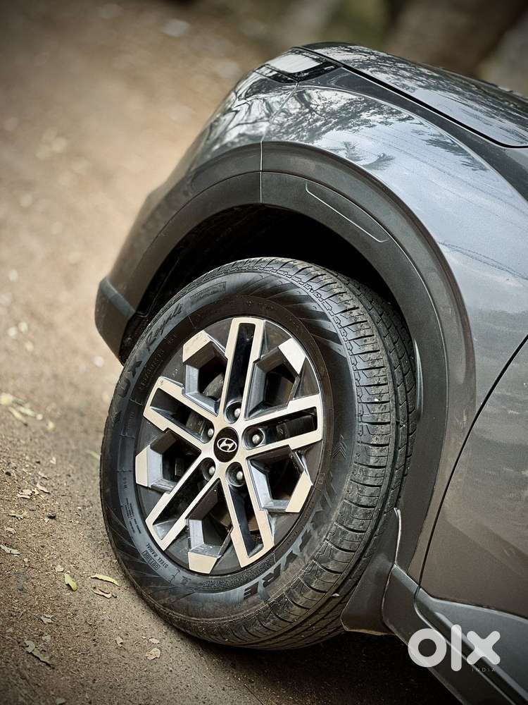 Hyundai Venue 1.4 Crdi Sx, 2023, Diesel