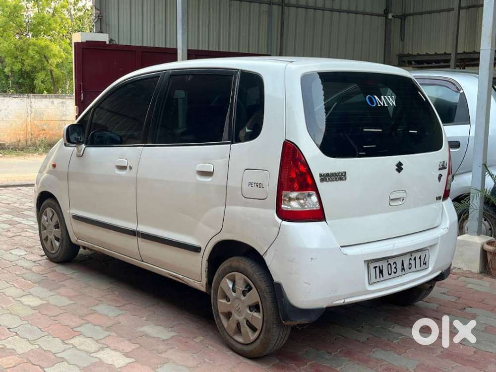 Maruti Suzuki Estilo Vxi, 2008, Petrol