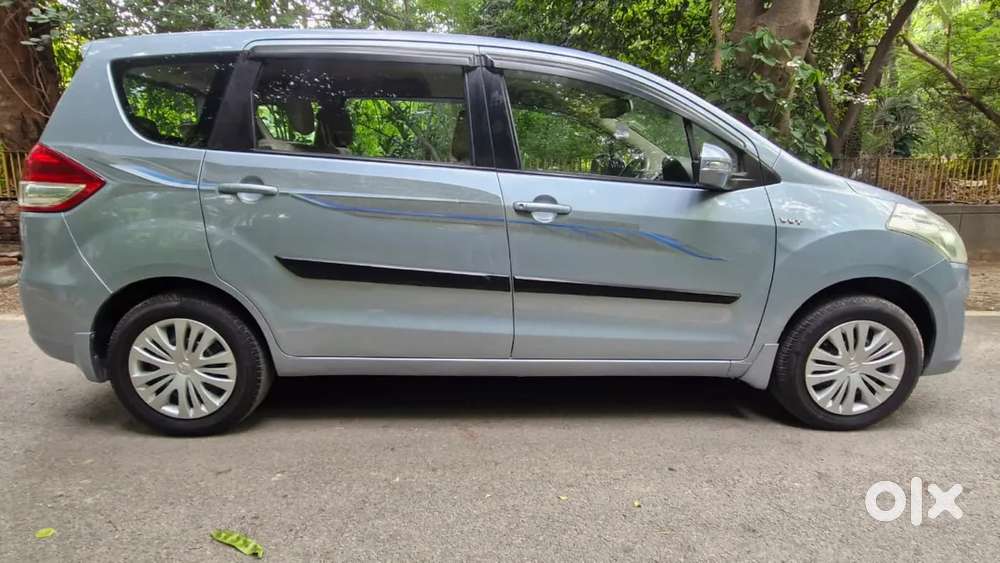 Maruti Suzuki Ertiga 1.4 Vxi Abs, 2013, Petrol