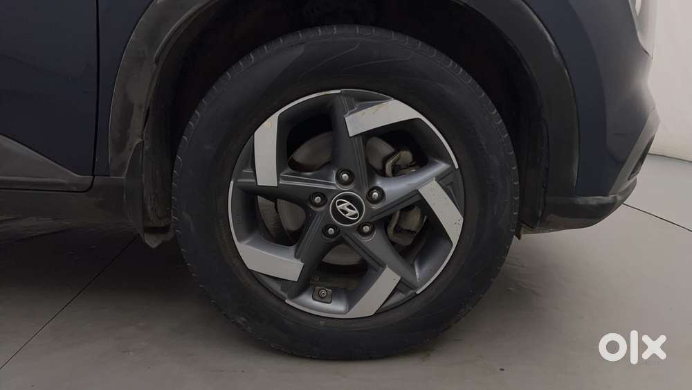 Hyundai Venue Sx Plus Turbo Dct, 2020, Petrol