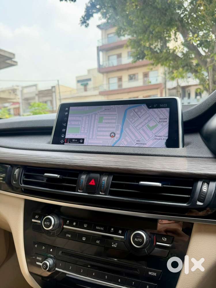 Bmw X5 2019