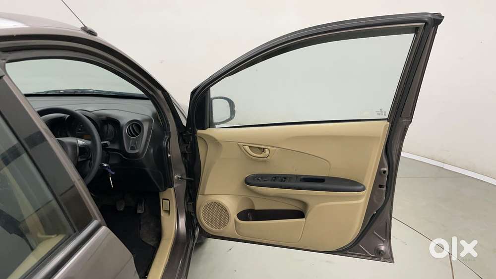 Honda Brio 1.2 S Mt, 2015, Petrol