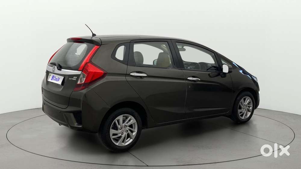 Honda Jazz Vx Cvt, 2019, Petrol
