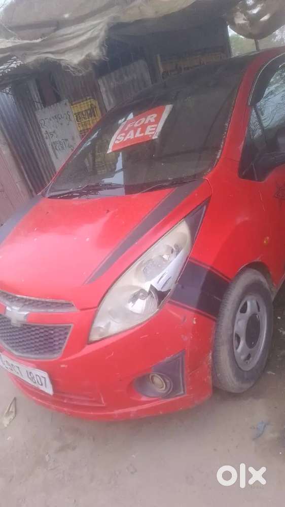Chevrolet Beat 2011 Petrol 900000 Km Driven