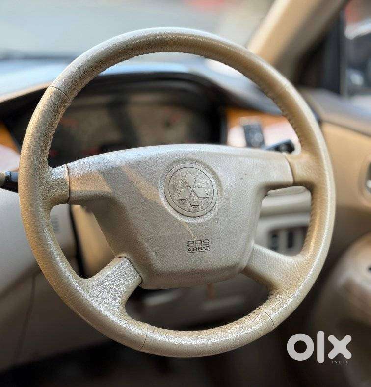 Mitsubishi Cedia Select, 2007, Petrol