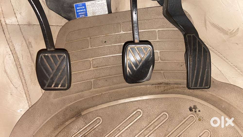 Maruti Suzuki Ertiga 2012-2015 Zdi, 2013, Diesel