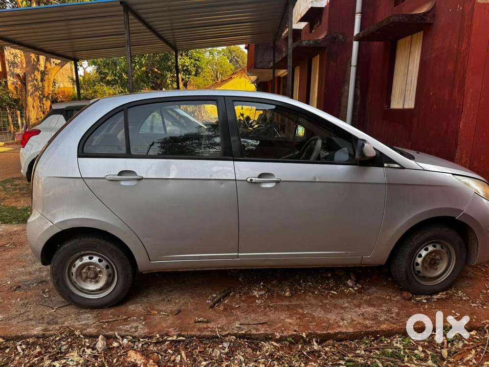 Tata Indica Vista 2012 Diesel Well Maintained