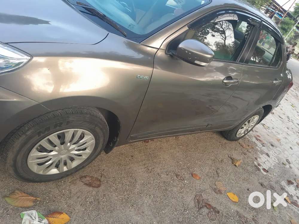 Maruti Suzuki Dzire 2018