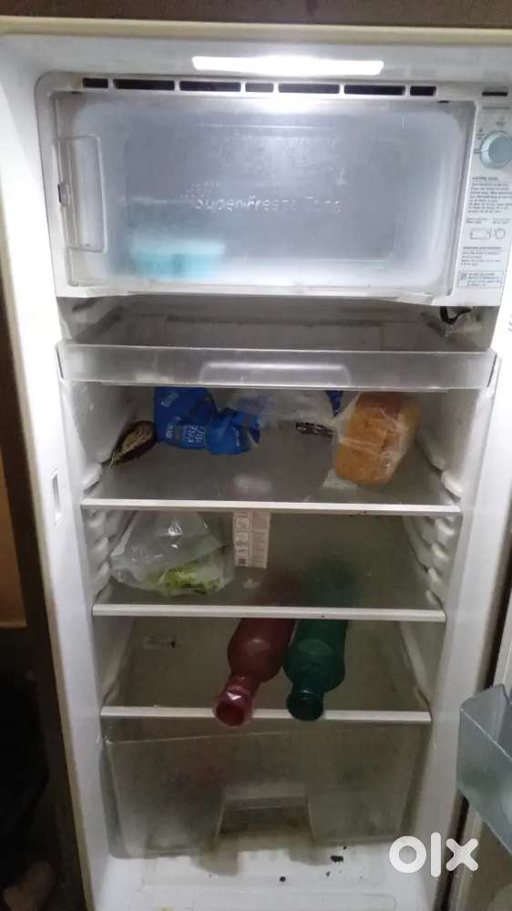Samsung Refrigerator